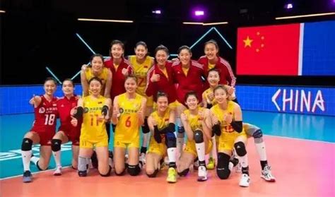 中国女排奥运资格赛、亚运会名单出炉_东方体育