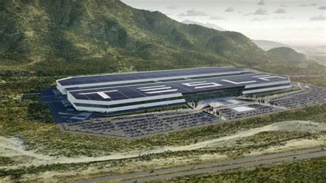 特斯拉墨西哥超级工厂已开启招聘 负责生产下一代电动汽车_凤凰网