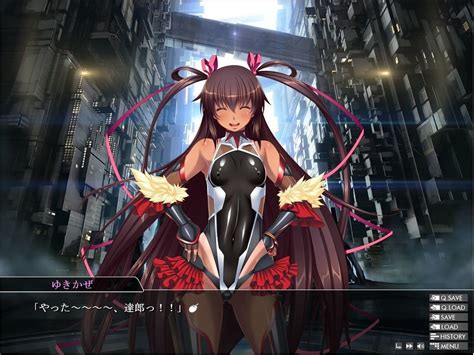 TaimaninAsagi対魔忍ユキカゼ秋山凜子图片