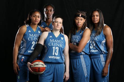 WNBA rosters: Many surprises, final cuts complete - Swish Appeal