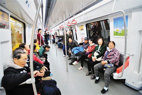 南宁地铁2号线明日试运营 - 广西首页 -中国天气网