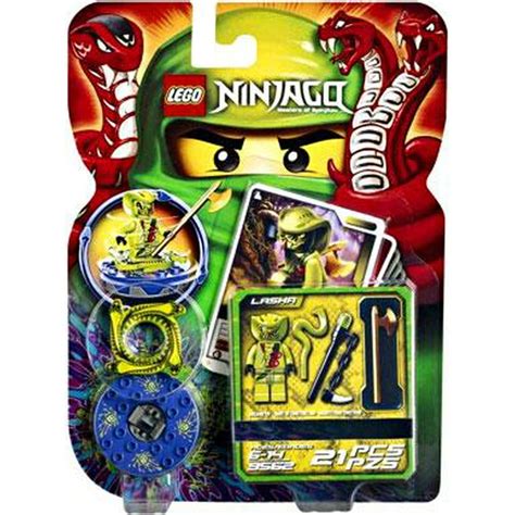 LEGO Ninjago Lasha 9562 - Walmart.com - Walmart.com
