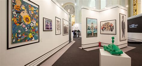 聚焦全球艺术品交易上海时间，第二届上海国际艺术品交易月10月15日开幕