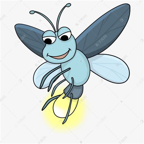 飞翔的萤火虫|插画|儿童插画|三三三呀 - 原创作品 - 站酷 (ZCOOL)