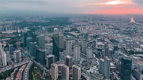 智造创新城 魅力新番禺 番禺区2023年新春香港全球招商大会成功举办