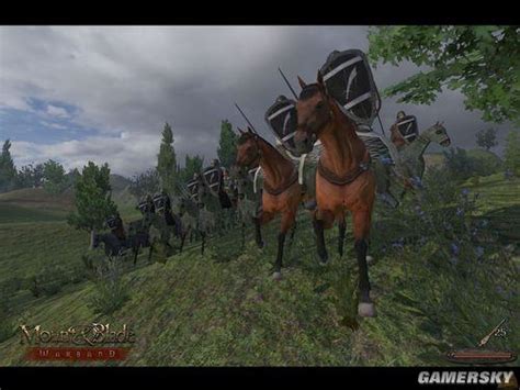 《骑马与砍杀2》领军者模式斯特吉亚兵种怎么样 领军者模式斯特吉亚兵种详解_九游手机游戏