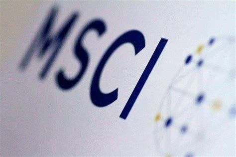 指数介绍 | MSCI A50 MSCI A50概述MSCI 中国 A50 互联互通指数于2021年9月正式发布，根据 MSCI 中国 A 股 ...