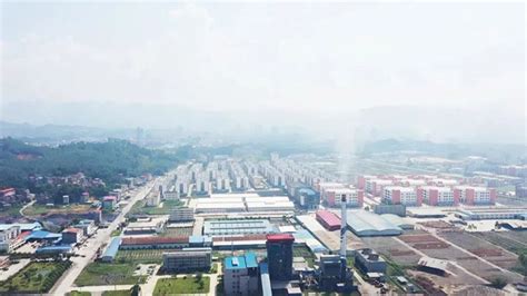 2021年广西环江人造板产值达16.1亿元-中国木业网