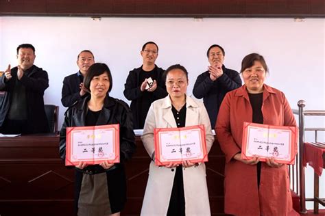 【山西】新绛县举办高素质农民培训科技知识竞赛