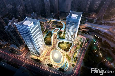 宜昌规划展览馆 - 展示空间 - 第2页 - 上海风语筑展示股份有限公司设计作品案例