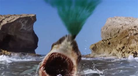 3分钟看完鲨鱼感染丧尸病毒的电影《毒鲨》|毒鲨|丧尸|鲨鱼_新浪新闻