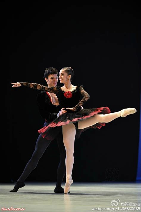 文化随行-艺术赏析 | 中国舞蹈家系列之杨丽萍，舞出极致，皆为灵魂
