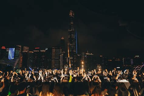 夜上海|摄影|风光摄影|blackbat309 - 原创作品 - 站酷 (ZCOOL)