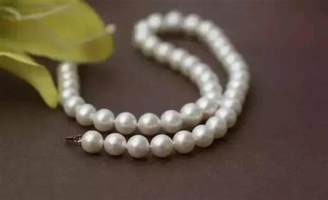 珍珠项链断了怎样连接，珍珠项链防止断的方法-528时尚