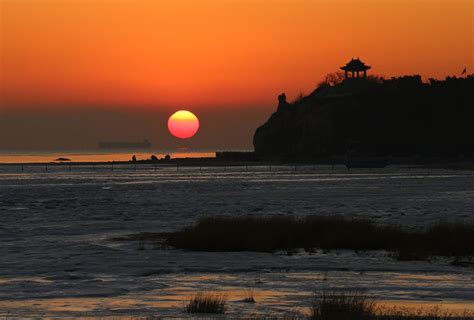 秦皇岛戴河湾开启全新滨海度假模式-千龙网·中国首都网
