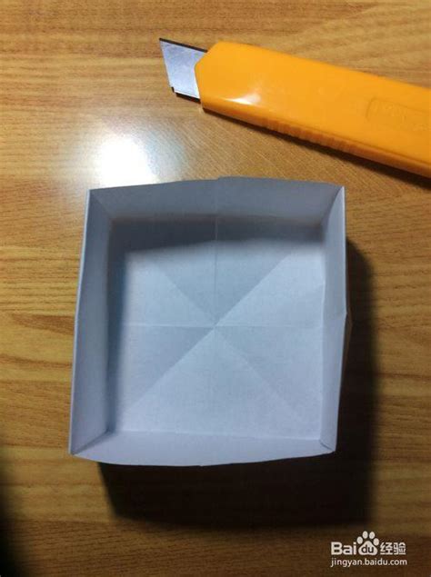 复杂的盒子折纸(超级简单的盒子折纸) | 抖兔教育