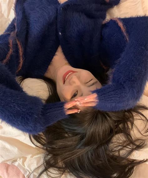 非主流头像高级女生