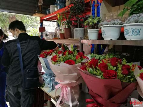 分享第一次摆摊卖花的经历，除了有趣，没想到利润也超过100%！ - 知乎