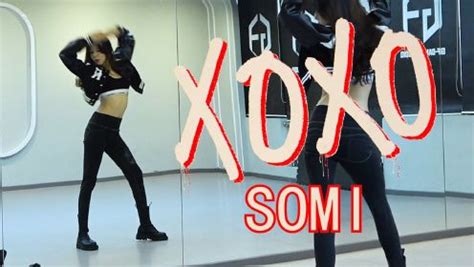 【南舞团】《28reasons》舞蹈教学 姜涩琪solo 全曲翻跳（上）_腾讯视频