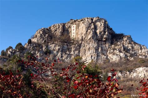 石门坊红叶 第7页-中关村在线摄影论坛