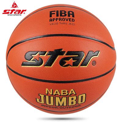 世达Star篮球-优个网