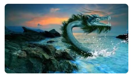 蛟龙入海：Dive with “Ocean Dragon”