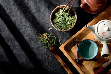 茶道图片