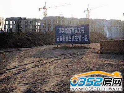 太原市长李晓波较新回复:这7个城中村要拆-太原搜狐焦点