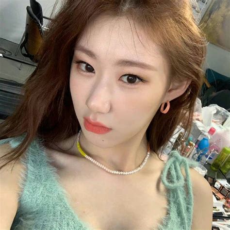 李彩演头像图片