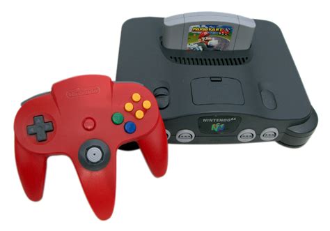Taking A Look Back At The Nintendo 64 Rumble Pak - Feature - Nintendo Life