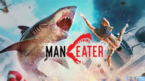 《食人鲨（Maneater）》试玩前瞻：一条传奇鲨鱼的诞生 - 知乎