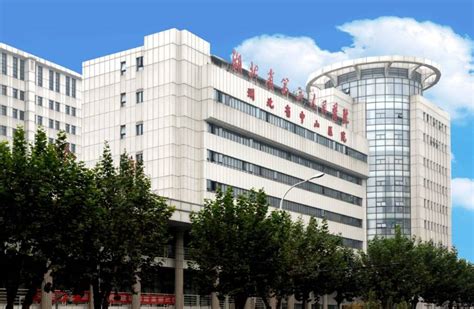 武汉市第一医院（武汉市中西医结合医院）_评价网