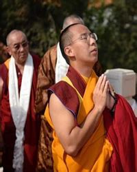 追寻六世达赖喇嘛仓央嘉措的足迹 - 知乎