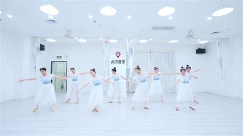 WD舞蹈工作室_河南赛区