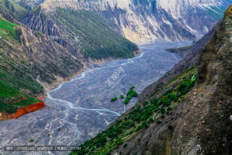 新疆这条大峡谷竟然拥有6个名字 揭秘安集海大峡谷的前世今生|大峡谷|安集海|巴音沟_新浪新闻