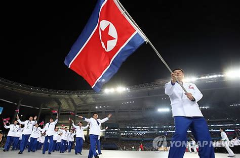 如何看待平昌冬奥会，朝韩代表团入场方式？ - 知乎