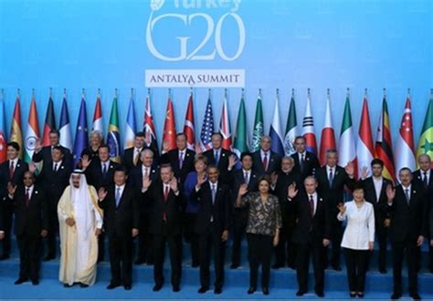 2016中国杭州G20峰会图册_360百科