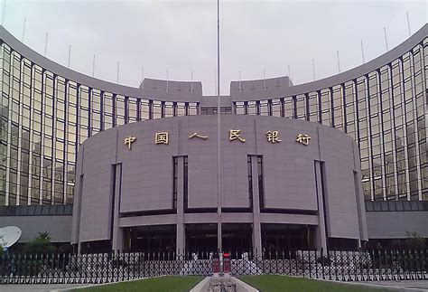 中国银行总行大厦 - 贝聿铭设计作品展