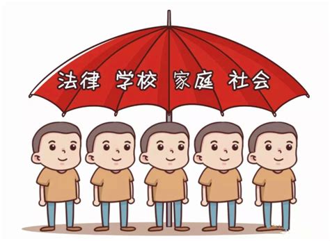 2023年中华人民共和国预防未成年人犯罪法修订全文 - 法律条文 - 律科网