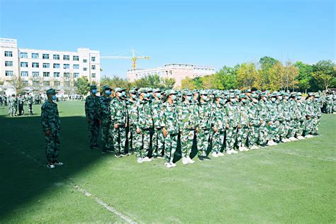 新疆石河子职业技术学院 举行2020年定向培养士官选拔补充面试会-士官生风采-毕业生预征入伍宣传