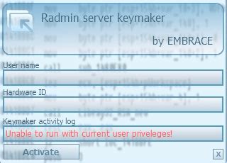 radmin破解版下载-radmin win10版v3.5.2.1 最新版 - 极光下载站