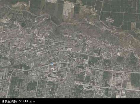 蔡家坡镇地图 - 蔡家坡镇卫星地图 - 蔡家坡镇高清航拍地图