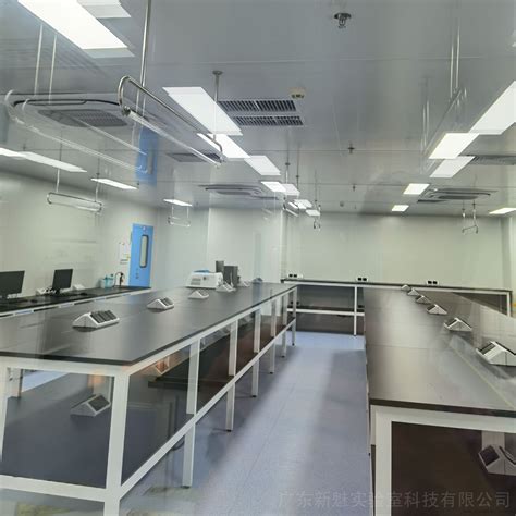 化学实验室建设方案-广东康合实验技术有限公司