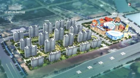 2021年刚开局，扬州房价格局就一再刷新！_扬州房产网