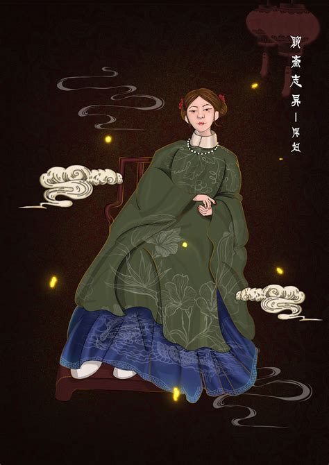中国最漂亮的女人：中国古代传说中最漂亮的女人_知秀网