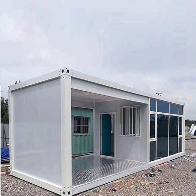 集装箱活动房_厂家 集装箱住人活动房 可移动拼接式房子 - 阿里巴巴