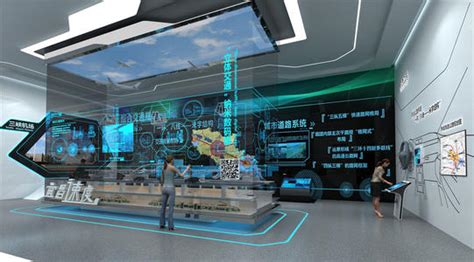 虚拟展厅_产品虚拟展厅_数字营销平台_解决方案_苏州火星视觉创意设计有限公司