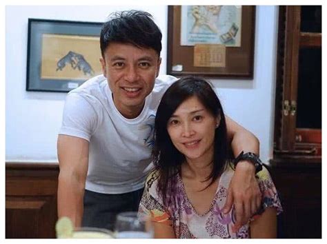 郭凯敏二婚老婆曝光，长相惊艳身份不一般，儿子竟是我们熟悉的演员_腾讯视频