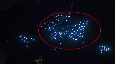网传视频称国际空间站拍摄到了UFO舰队，到底是真是假？_凤凰网视频_凤凰网