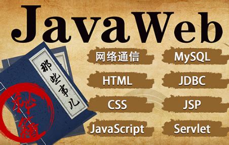 javaweb经典视频快速掌握Javaweb的必备知识 - 动力节点